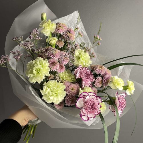 букет